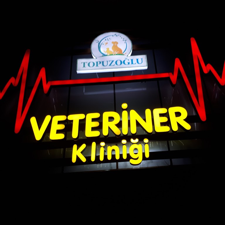 Topuzoğlu Veteriner Kliniği