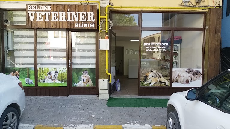 Belder Veteriner Kliniği