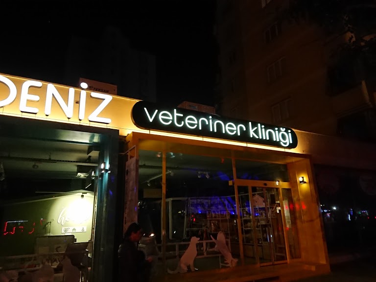 Akdeniz Veteriner Kliniği