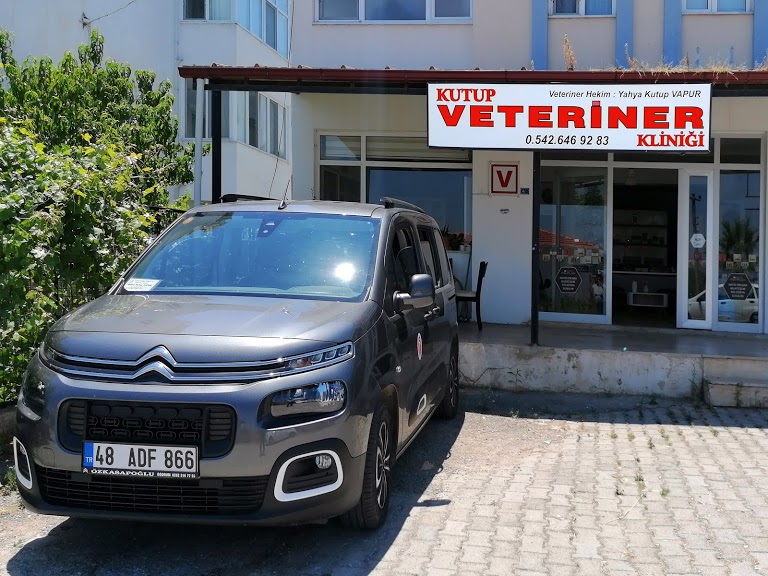 Kutup Veteriner Kliniği Veteriner Kliniği