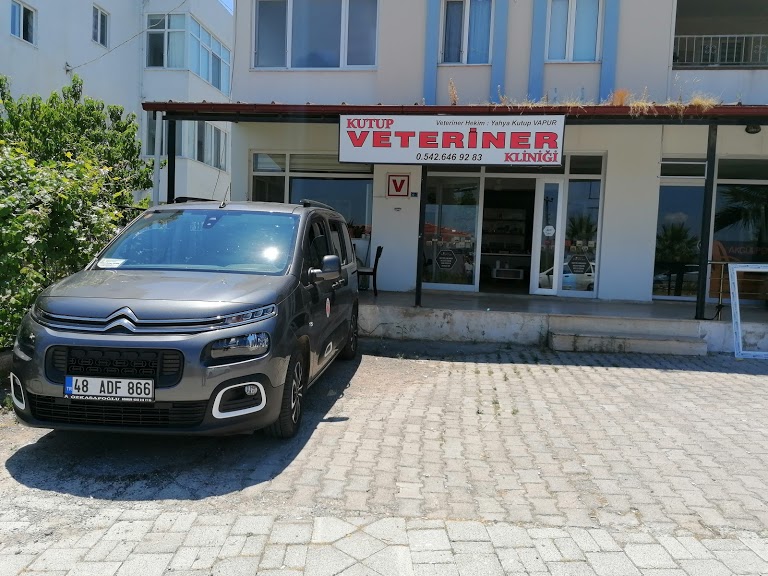 Kutup Veteriner Kliniği Veteriner Kliniği