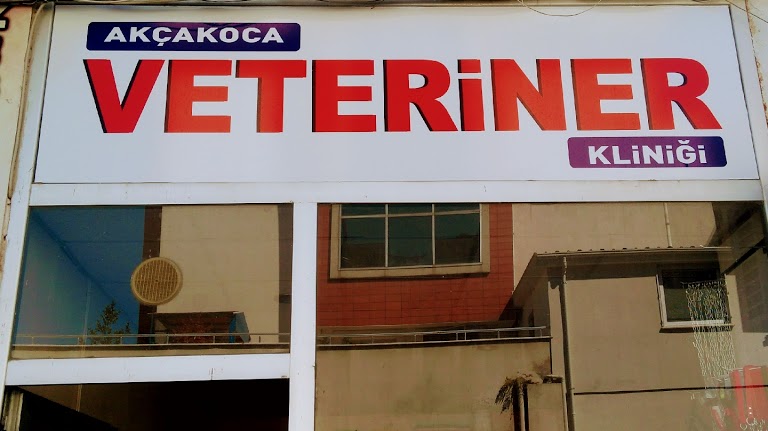 Akçakoca Veteriner Kliniği