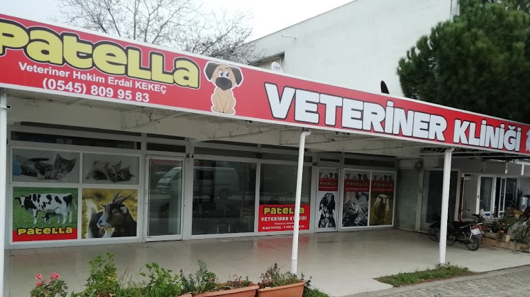 PATELLA Veteriner Kliniği