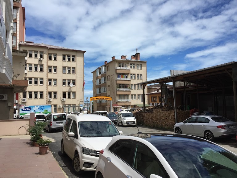 Yavuz Veteriner Kliniği