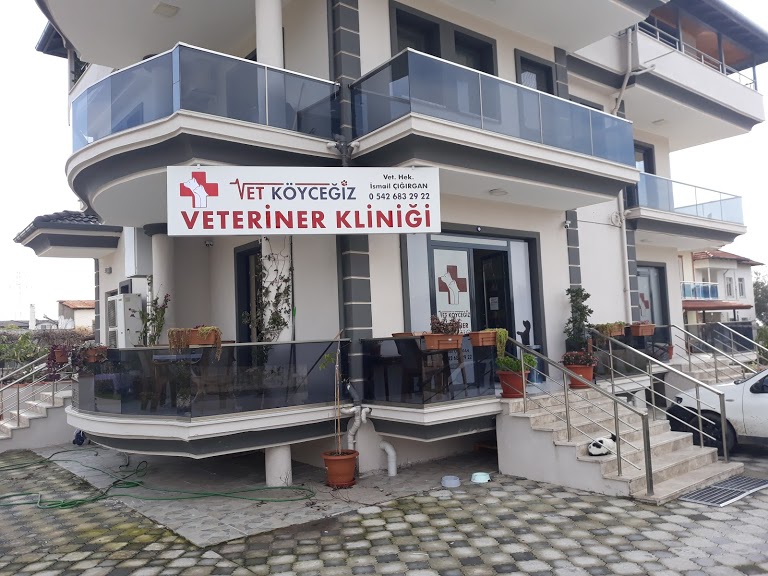 Vet-Köyceğiz Veteriner Kliniği