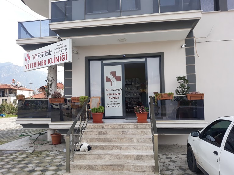 Vet-Köyceğiz Veteriner Kliniği