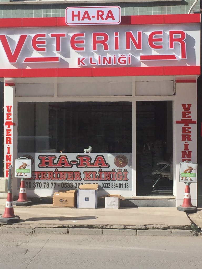 Hara Veteriner Kliniği