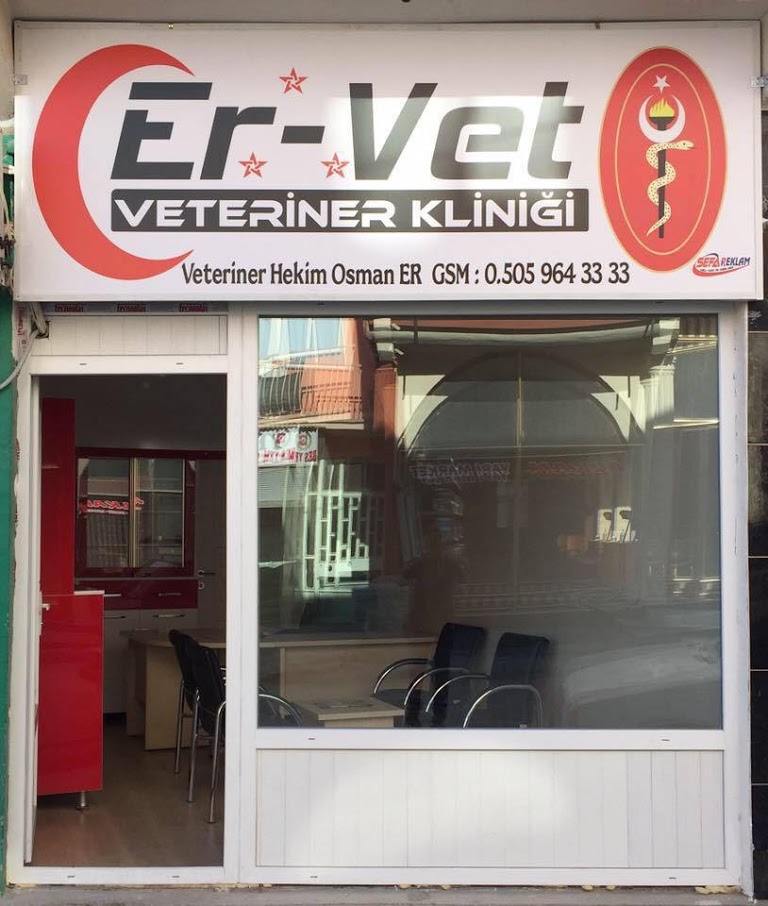 Er Veteriner Kliniği