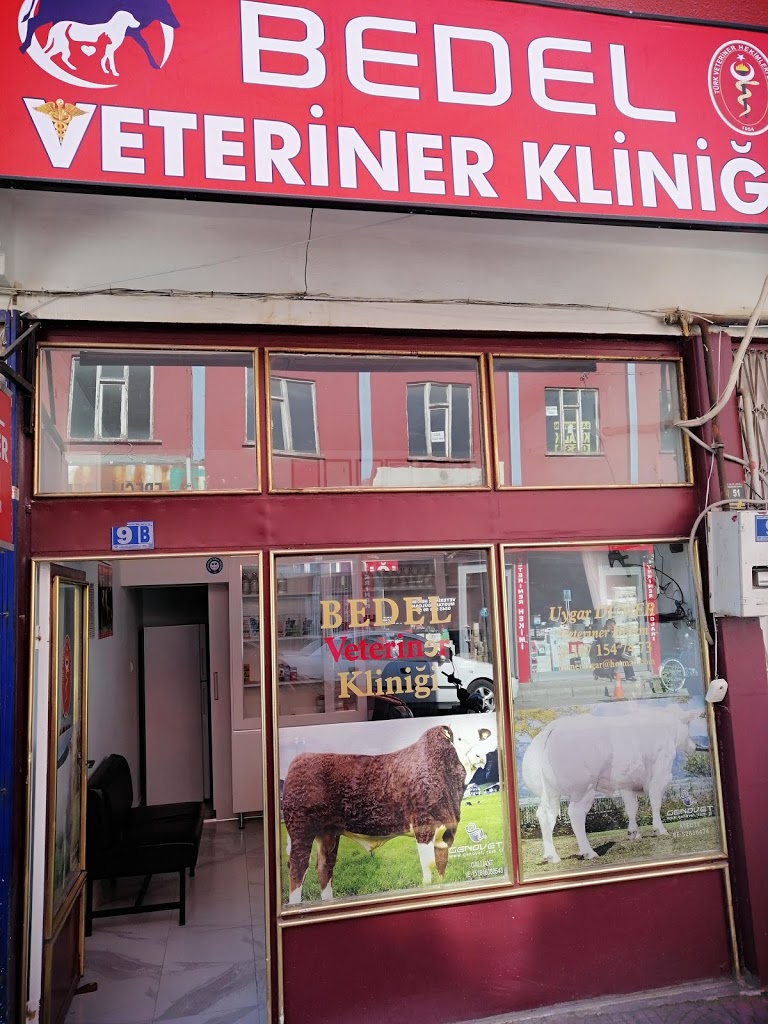 BEDEL Veteriner Kliniği