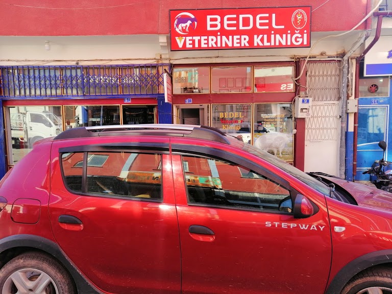 BEDEL Veteriner Kliniği