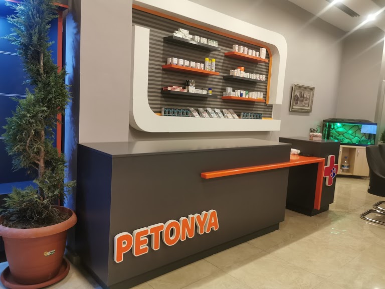 PETONYA Veteriner Kliniği