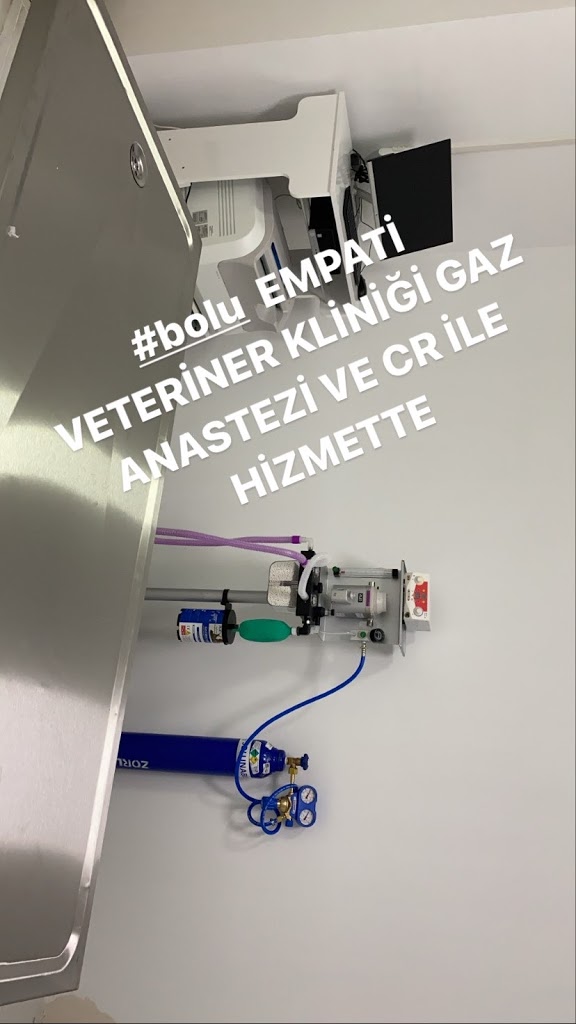 BOLU EMPATİ Veteriner Kliniği