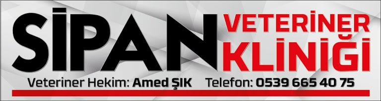 sipan veteriner kliniği (Amed Veteriner Kliniği