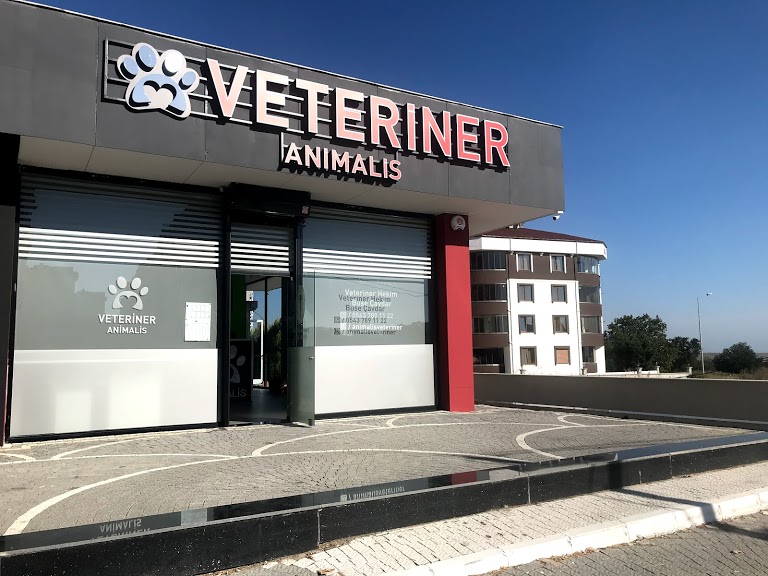 Animalis Veteriner Kliniği