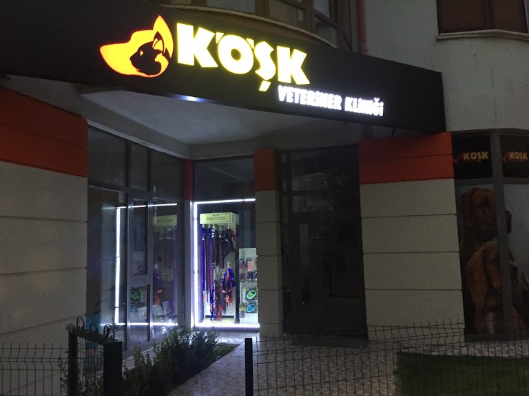 Köşk Veteriner Kliniği