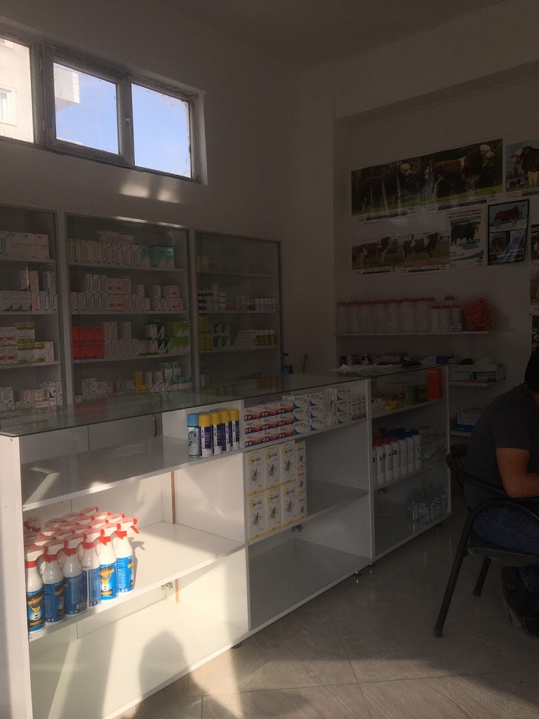 Candemir veteriner kliniği