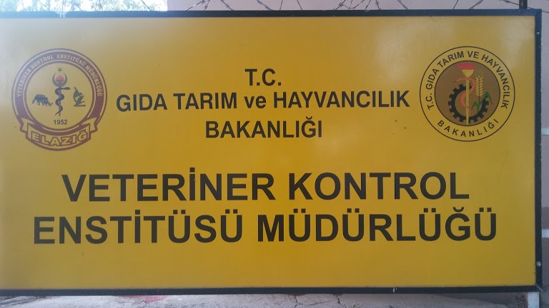 Veteriner Kontrol Ve Araştırma Veteriner Kliniği