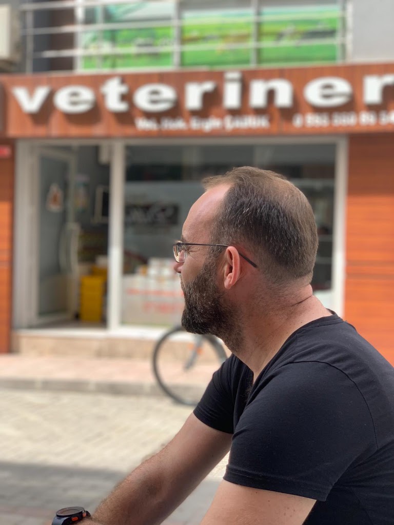 Çarşı Veteriner Kliniği