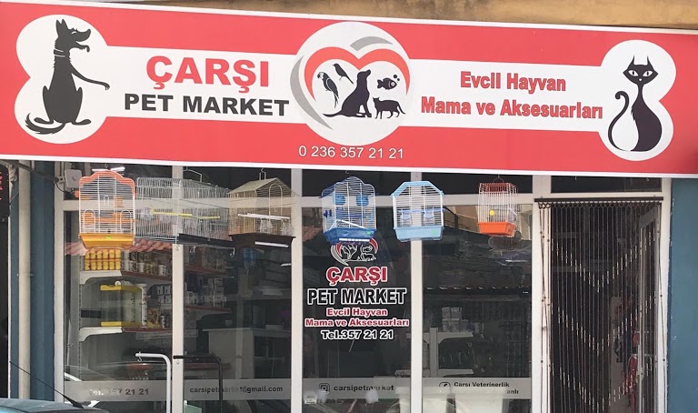 Çarşı Veteriner Kliniği