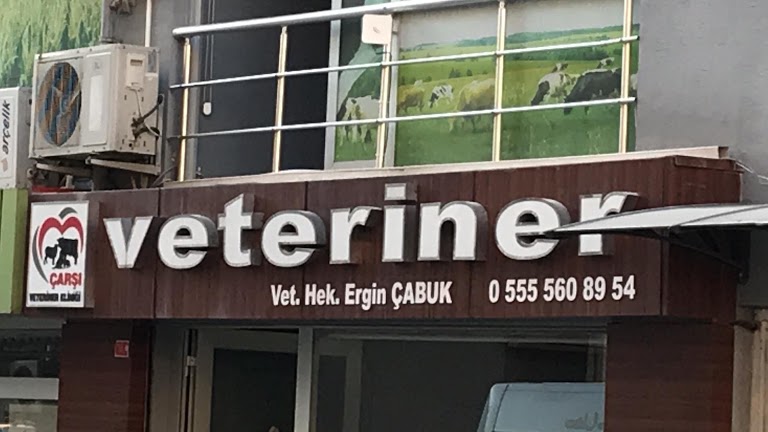 Çarşı Veteriner Kliniği