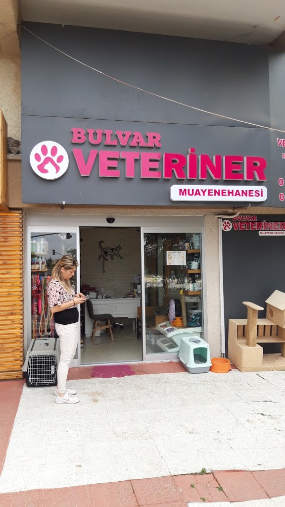 Bulvar Veteriner Kliniği