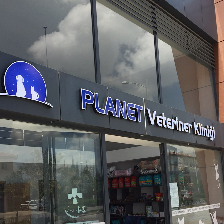 Planet Veteriner Kliniği