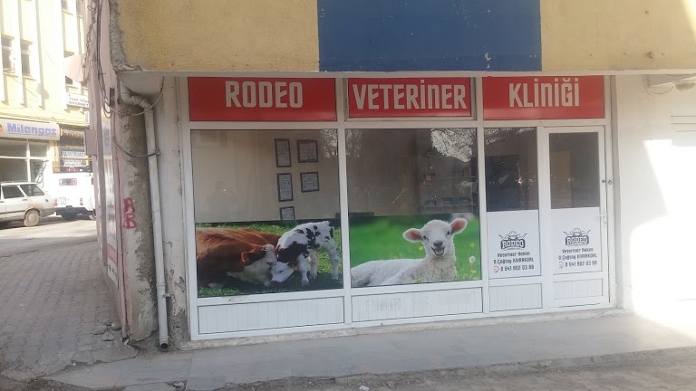 Rodeo Veteriner Kliniği