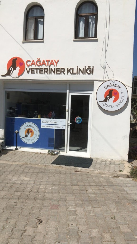 Çağatay Veteriner Kliniği