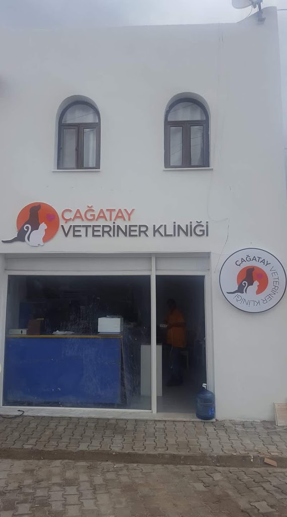 Çağatay Veteriner Kliniği