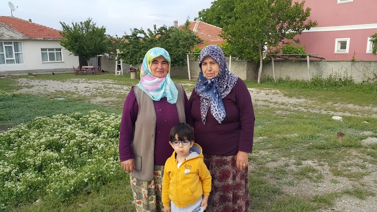 Tunç Veteriner Kliniği