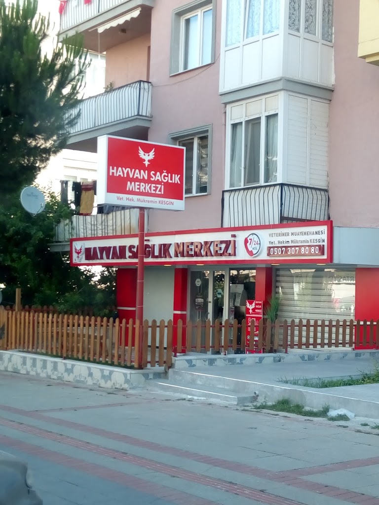 HAYVAN SAĞLIK Veteriner Kliniği