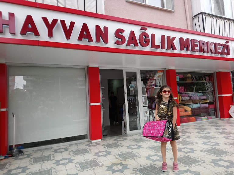 HAYVAN SAĞLIK Veteriner Kliniği