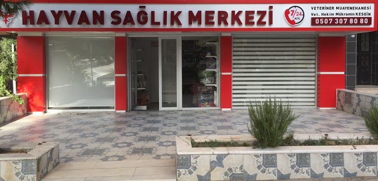 HAYVAN SAĞLIK Veteriner Kliniği