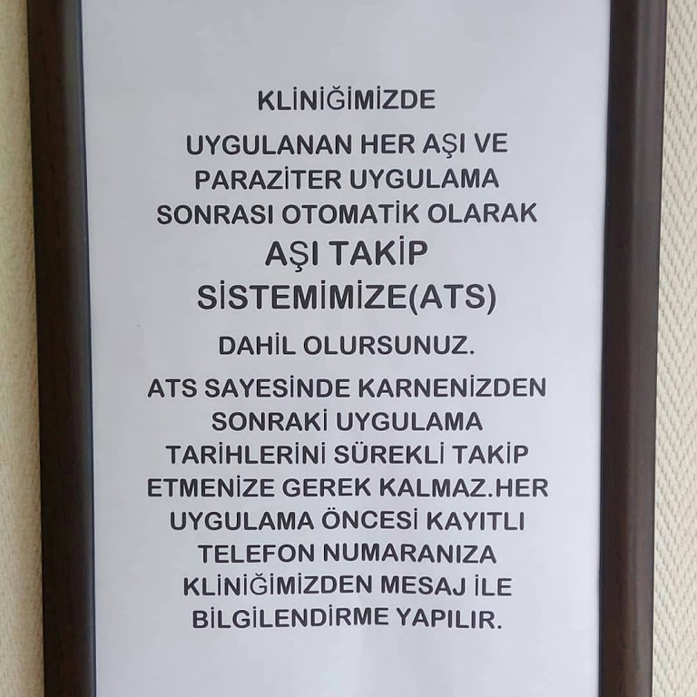 Özmen Veteriner Kliniği