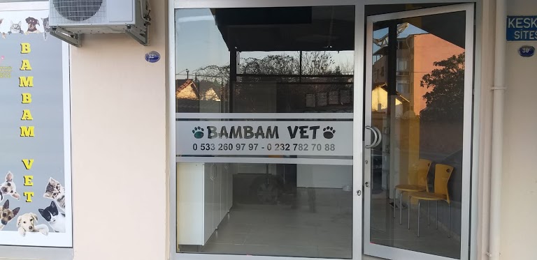 Bambam Veteriner Kliniği