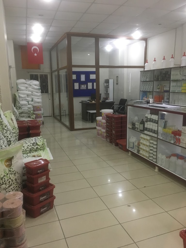 Altundişli Veteriner Kliniği