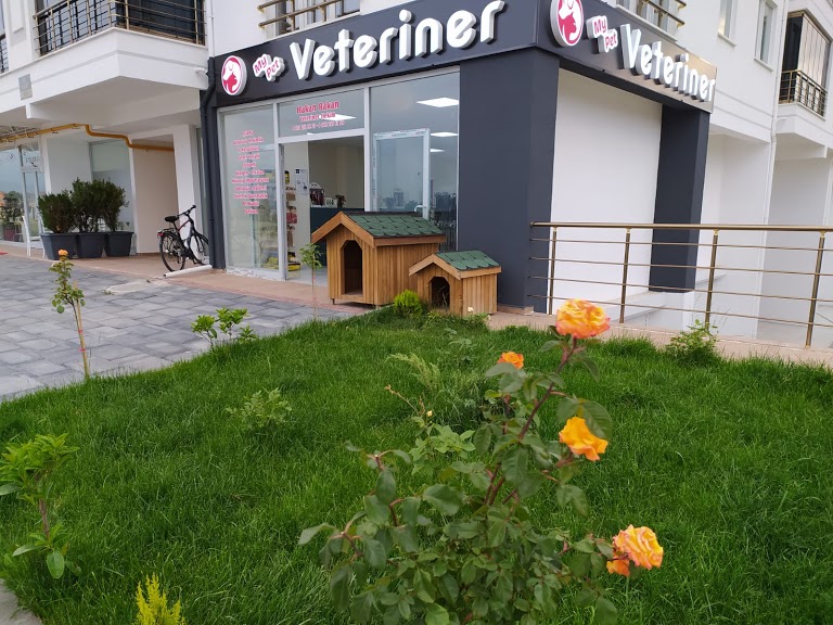 MY PET Veteriner Kliniği