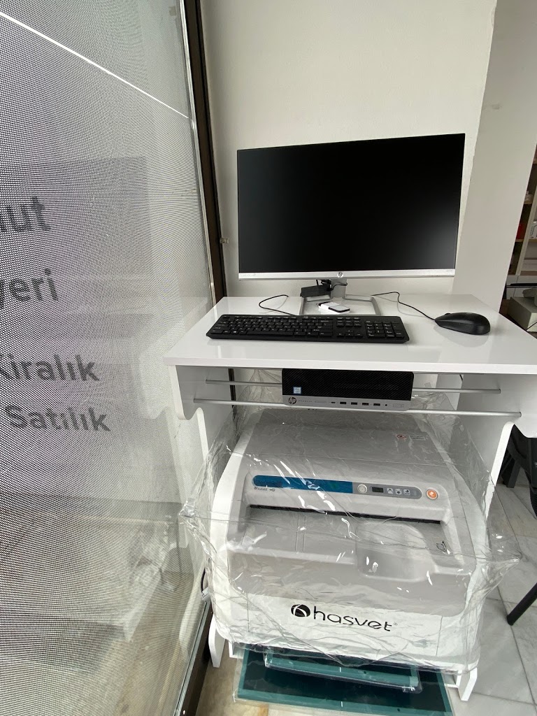 Terapi Veteriner Kliniği Veteriner Kliniği