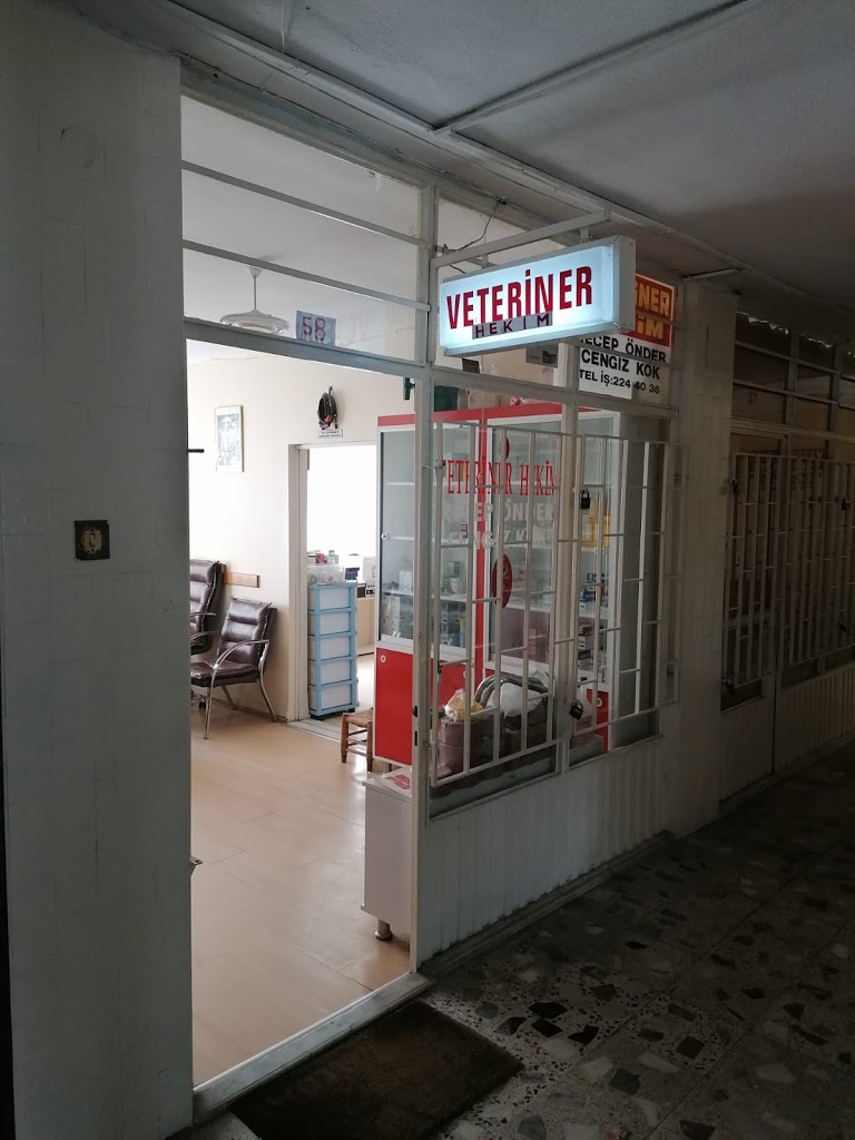 Önder Veteriner Hekim Veteriner Kliniği