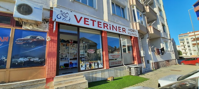 Aden Veteriner Kliniği