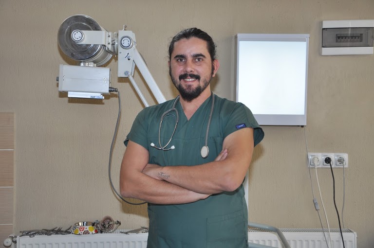 ZOOVET VETERİNER KLİNİĞİ Veteriner Kliniği