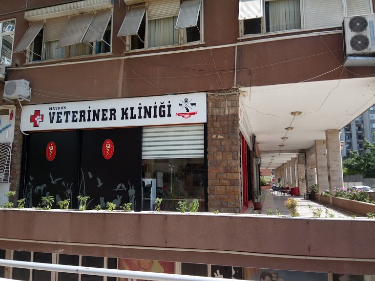 Mavruk Veteriner Kliniği