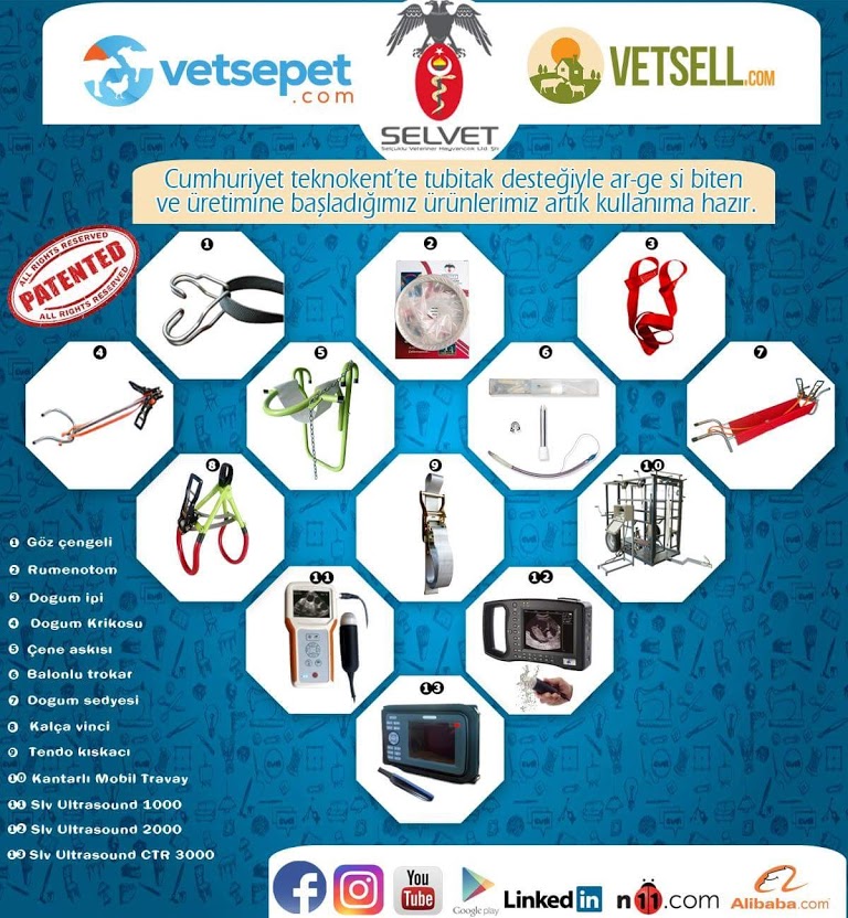 VetSepet.comVeteriner Kliniği