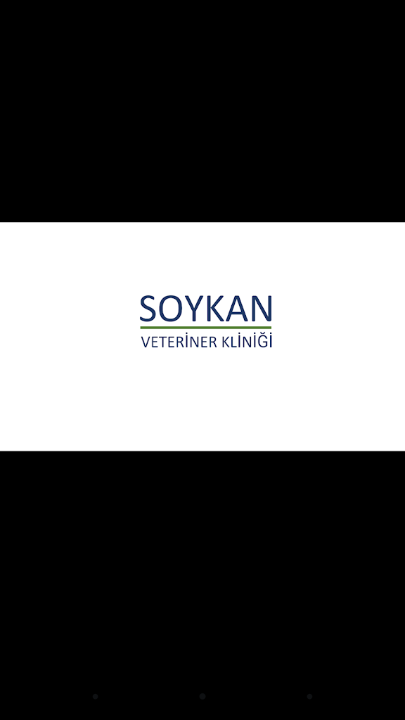 SOYKAN Veteriner Kliniği