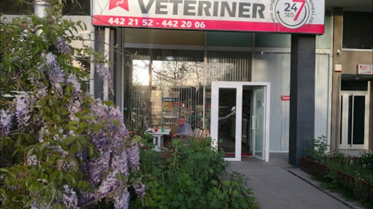 Yıldız Veteriner Kliniği