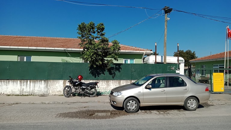 Veteriner İşleri Müdürlüğü Sokak Hayvanları Barınağı Veteriner Kliniği