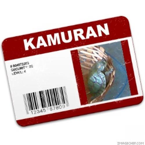 kamuran Erkek 